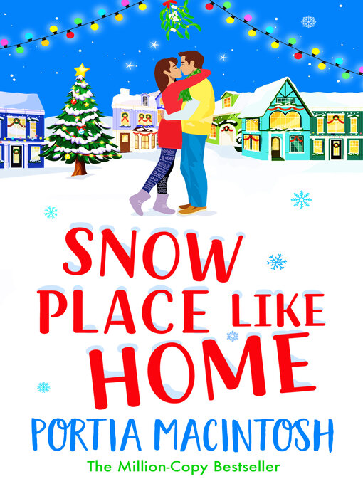 Title details for Single All the Way by Portia MacIntosh - Available